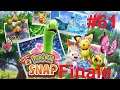 New Pokémon Snap Let's Play Part 61 The Reevening Finale
