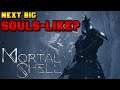 Next Big Soulslike? Mortal Shell Gameplay & Impressions