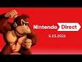 Nintendo Direct Tomorrow
