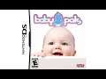 Nintendo DS - Baby Pals 'Title'