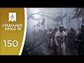 Not as many crosses as I wanted - Let's Play Crusader Kings III #150