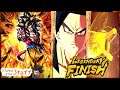 Nuevo Goku SSJ4 Legends Limited|INCREIBLE|Resumen Video and Stuff|Dragon Ball Legends