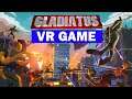 Oculus Quest 2 VR Game Gladiatus VR Trailer (+Giveway)