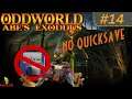 Oddworld: Abe’s Exoddus [NO QUICKSAVE] #14 | Paramites ich Liebe Paramites [LP][GER]