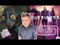 Oddworld Is Free, Xbox Classics, Let's Play Outriders - The Rundown & EPN Plays -Electric Playground