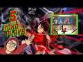 One Piece: Pirate Warriors 4 Gameplay 5