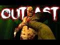 Outlast - BREAKING INTO AN ASYLUM! - Part 1 | TeraBitGaming