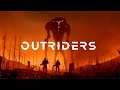 Outriders: Boom Town  CT15 Gold Run!