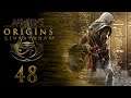 Pelataan Assassin's Creed Origins - Livestream - Osa 48