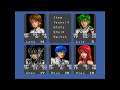 Phantasy Star III playthrough Part 1 - First Generation: Rhys complete story.