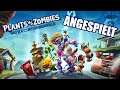 Plants vs Zombies: Battle for Neighborville - Preview!