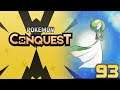 Pokemon Conquest Let's Play Ep93 "Hanbei P11"