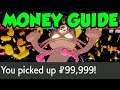 Pokemon Sword and Shield Money Making Guide! BEST Pokemon Sword and Shield Money Farming