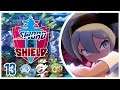 Pokemon Sword and Shield - Part 13: Stow-On-Side Gym Leader Bea