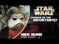 ¿Porque es tan importante Nien Numb? - Star wars - Jeshua Revan