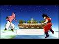 PPSSPP Dragon Ball Z Shin Budokai