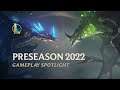 Preseason 2022 Spotlight by Tyler1 | Gameplay - League of Legends