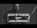 PRIMEIRA MEIA HORA - Ghost of Tsushima