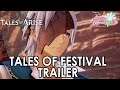 [PS4, XBOne, PC] Tales of Arise - Tales of Festival Trailer (English) - More Info Spring 2021
