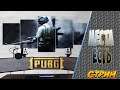 PUBG MOBILE места есть