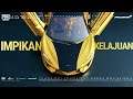 PUBGM x McLaren aksi langsung 🚗 | PUBG MOBILE MALAYSIA