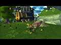 Ratchet and Clank HD PS3 Mostly Returning Weapons 4 Nanotech Only Playthrough Part 5 Eudora