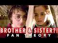Reacting to crazy Harry Potter fan theories!