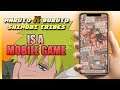 REALLY??? A MOBILE GAME... - Naruto x Boruto Shinobi Tribes | Mobile & PC