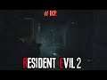 Resident Evil 2 Remake German # 2 - Lauter Feinde und dunkle Gänge