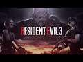 Полное прохождение Resident Evil 3 Remake #2