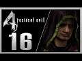 Resident Evil 4: Ultimate HD Edition (Parte 16) || Clases de Manejo