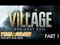 Resident Evil Village (The Dojo) Let's Play - Part 1