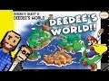 Retro Remix & Monty Military | DeeDee's Quest 2: DeeDee's World | Mario Maker | Basement