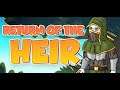 Return of the Heir Gameplay - PC 1080pHD (no commentary)