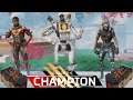 Ride The Lines!! |Apex Death Box Challenge (Path Finder Win!)| TwiztidPalace