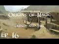RimWorld - Origins of Magic / Frenzy and Fire