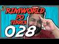 Rimworld PT BR #028 - Rimworld do Terror - Tonny Gamer