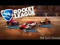 Rocket League PS4: "i am sorry twitch!"