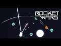 Rocket Wars | Switch Indie Gameplay