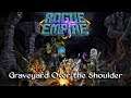 Rogue Empire - Graveyard Over the Shoulder