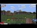 RPCS3 PS3 Total Minecraft Noob part 1 i5 3570k gtx 1050 ti