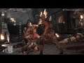 RYSE SON OF ROME FULL GAME PART ONE WALKTHROUGH XBOX ONE