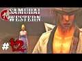Samurai Western (PS2) walkthrough part 12