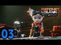 Sargasso-Let's Play Ratchet and Clank Rift Apart Part 3