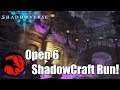 [Shadowverse]  Open 6 ShadowCraft Run!