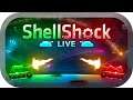 ShellShock Live ➤ Multiplayer ➤ Live vom 17.06.2021