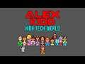 Shop (Alternate Version) - Alex Kidd: High Tech World