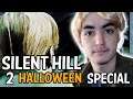 Silent Hill 2 Halloween Special! First Time In Silent Hill!