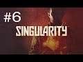 Singularity | En español | Capitulo 6 - Edificios de almacenamiento