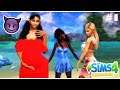 SIREN CHALLENGE! | The Sims 4 Island Living #1